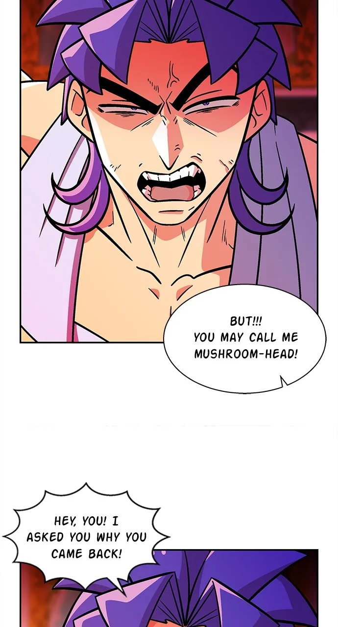 Read Princess Hurricane chapter 30 image 7 on Lezhin