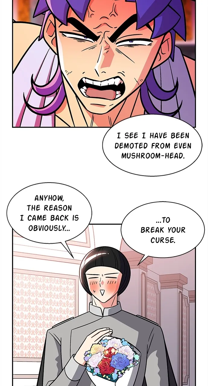 Read Princess Hurricane chapter 30 image 8 on Lezhin