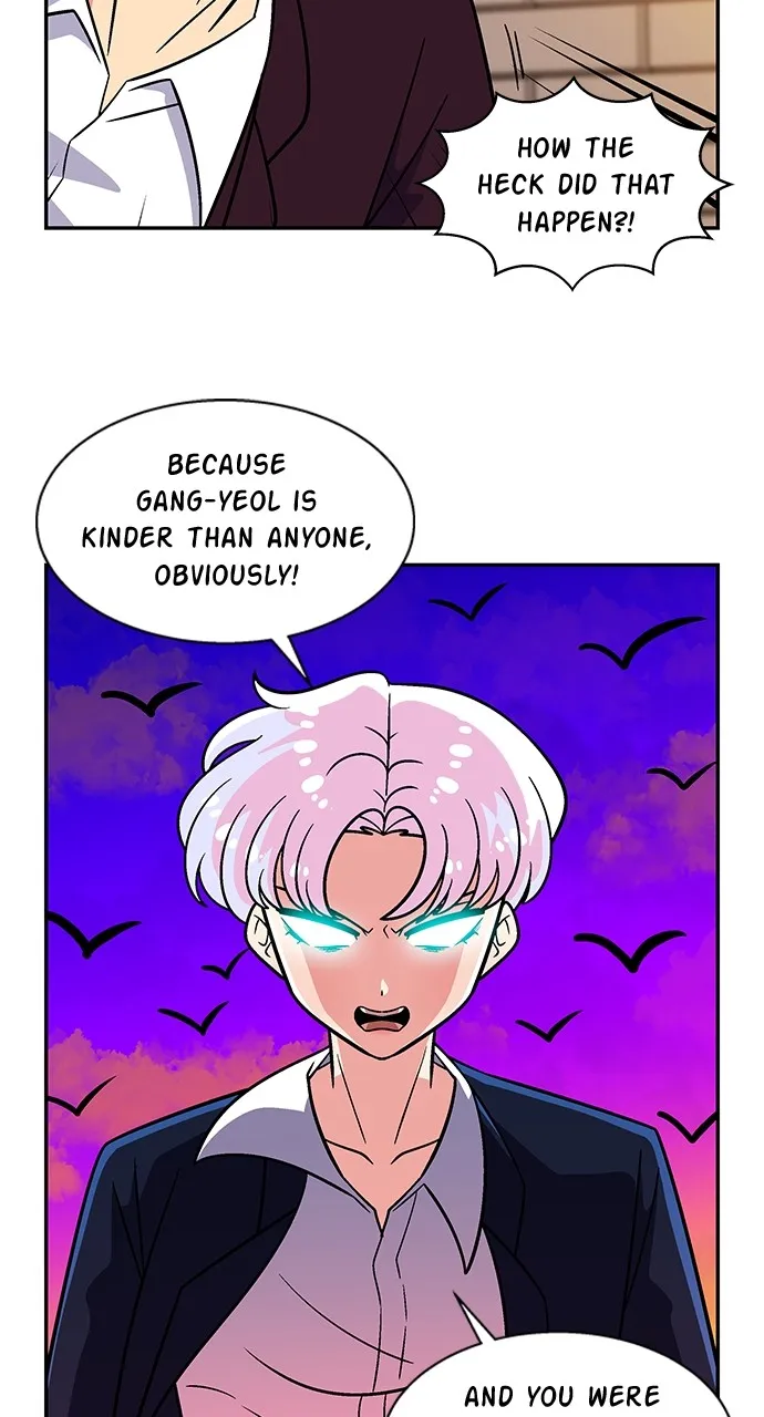 Read Princess Hurricane chapter 31 image 10 on Lezhin