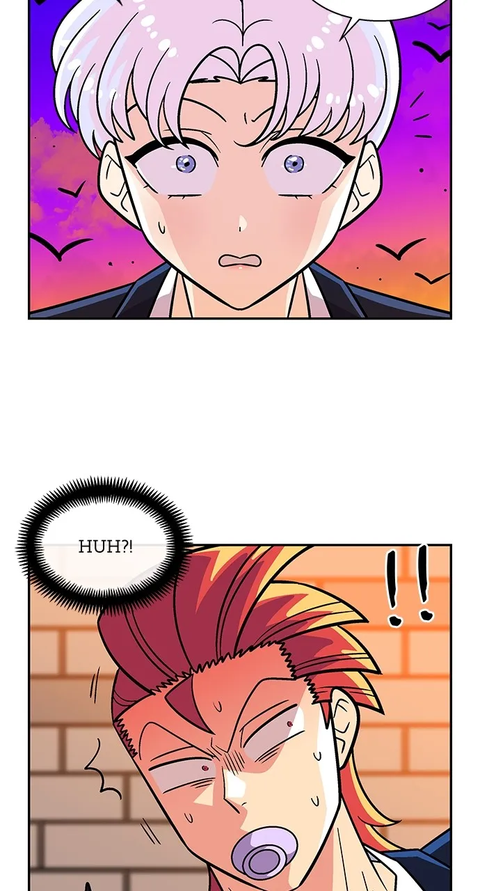 Read Princess Hurricane chapter 31 image 12 on Lezhin