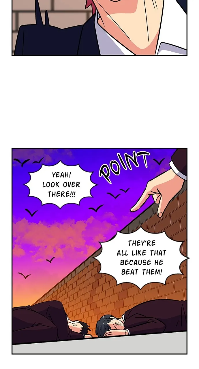 Read Princess Hurricane chapter 31 image 13 on Lezhin