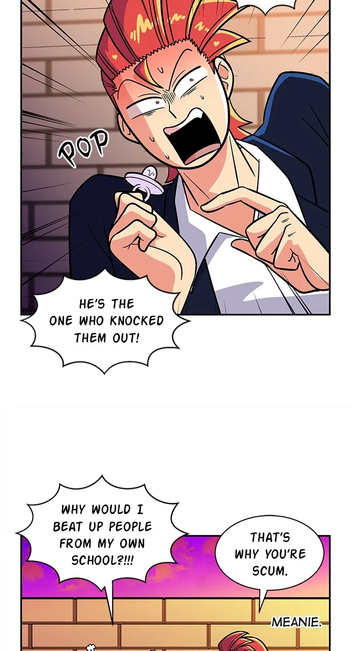 Read Princess Hurricane chapter 31 image 15 on Lezhin