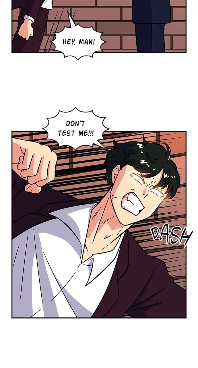 Read Princess Hurricane chapter 31 image 17 on Lezhin