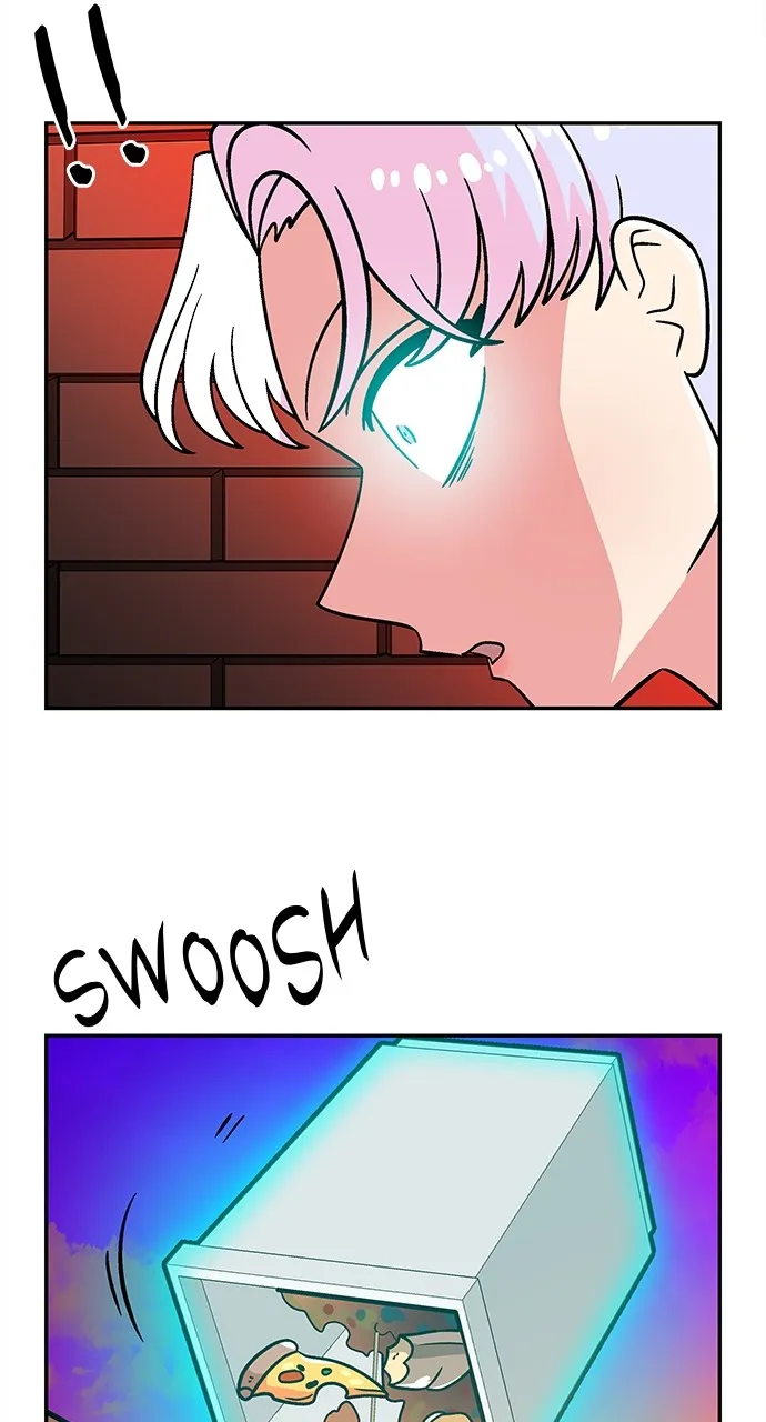 Read Princess Hurricane chapter 31 image 18 on Lezhin