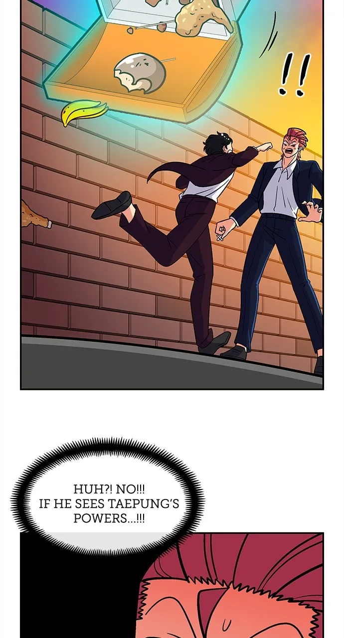Read Princess Hurricane chapter 31 image 19 on Lezhin
