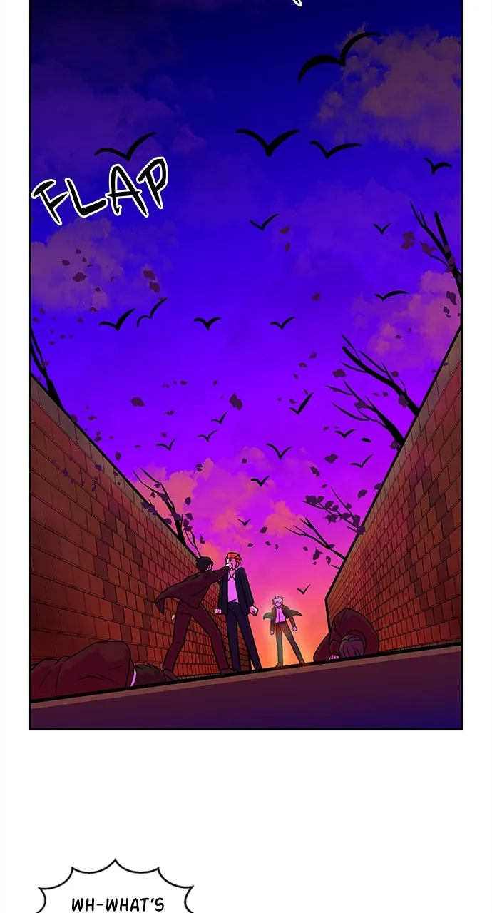 Read Princess Hurricane chapter 31 image 2 on Lezhin