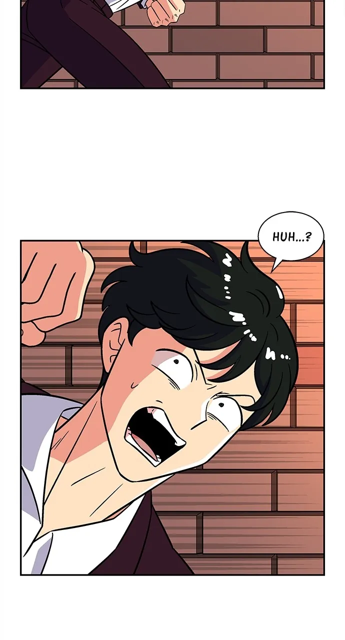 Read Princess Hurricane chapter 31 image 22 on Lezhin