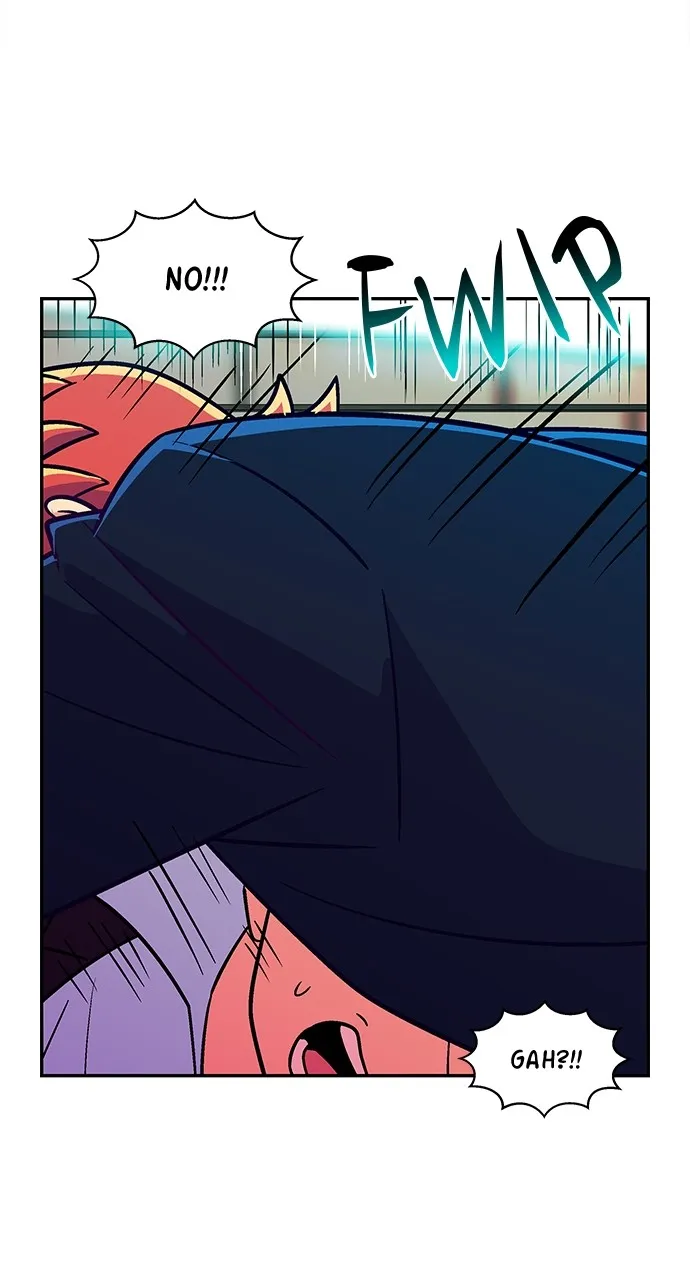 Read Princess Hurricane chapter 31 image 23 on Lezhin