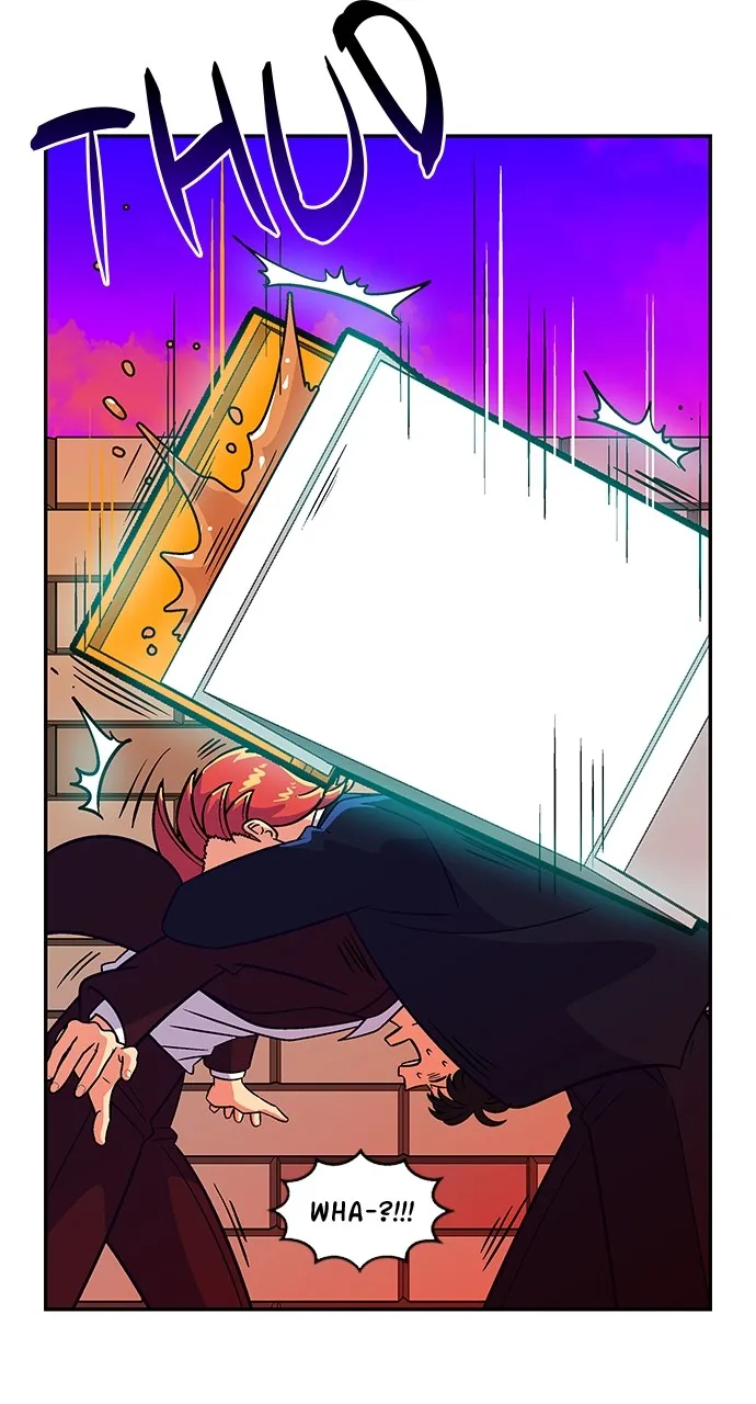 Read Princess Hurricane chapter 31 image 24 on Lezhin