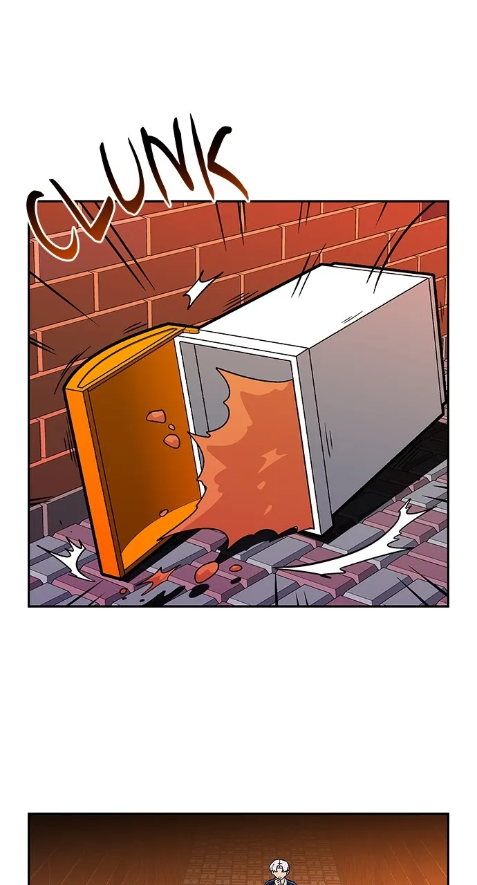 Read Princess Hurricane chapter 31 image 25 on Lezhin