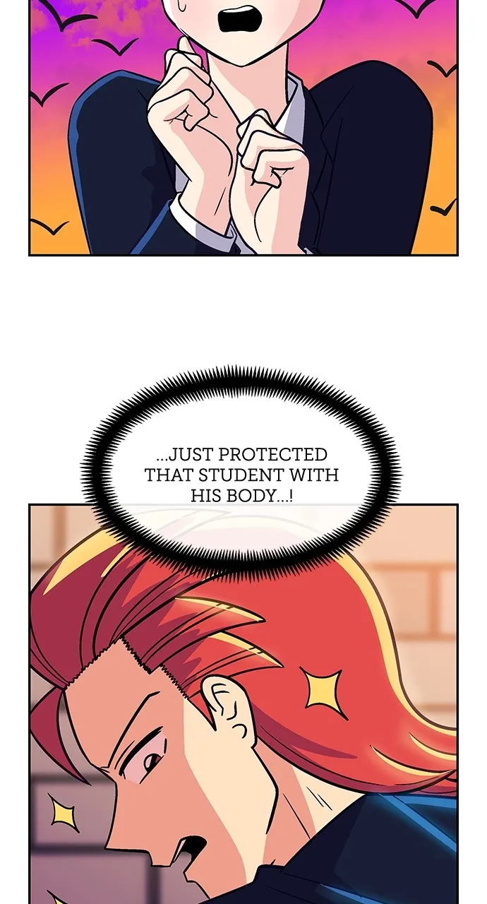 Read Princess Hurricane chapter 31 image 27 on Lezhin