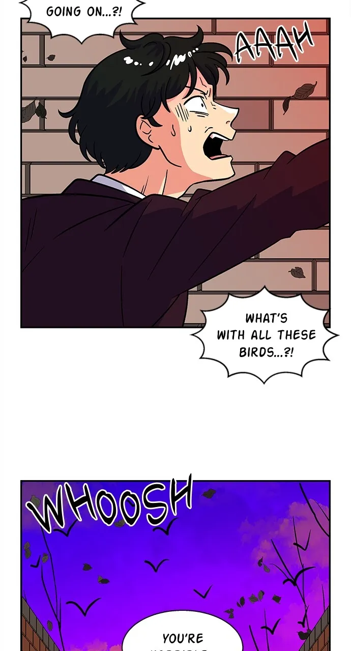 Read Princess Hurricane chapter 31 image 3 on Lezhin