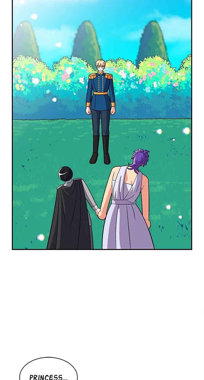Read Princess Hurricane chapter 31 image 30 on Lezhin