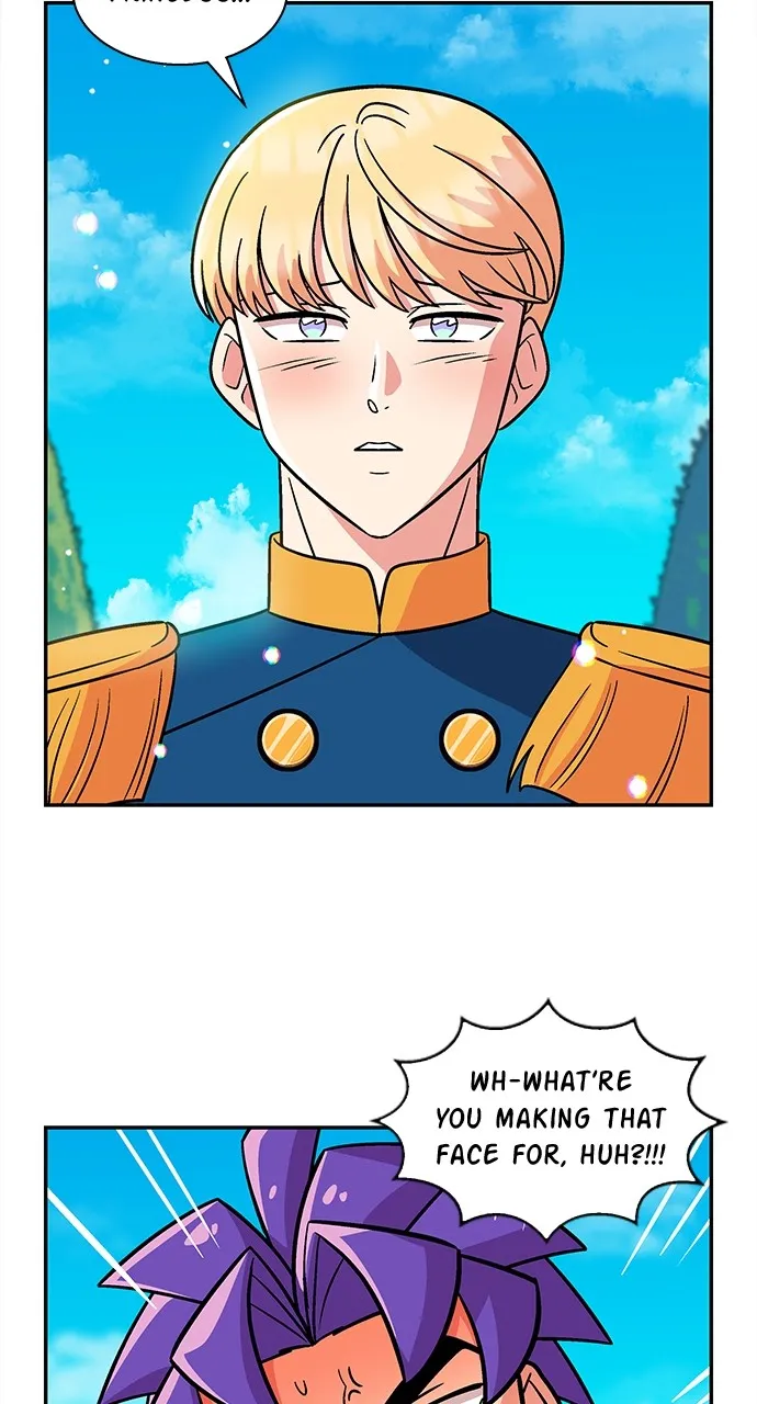 Read Princess Hurricane chapter 31 image 31 on Lezhin