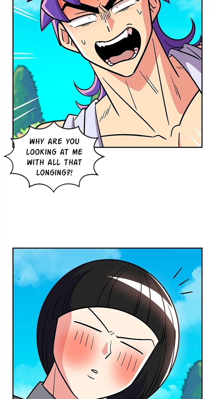 Read Princess Hurricane chapter 31 image 32 on Lezhin