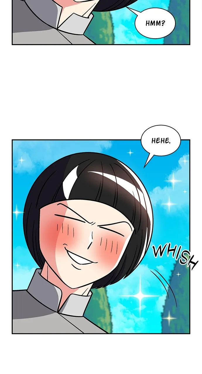 Read Princess Hurricane chapter 31 image 33 on Lezhin