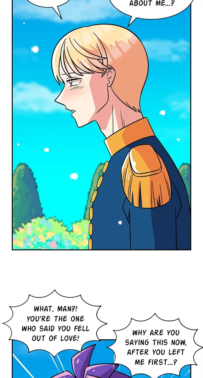 Read Princess Hurricane chapter 31 image 37 on Lezhin