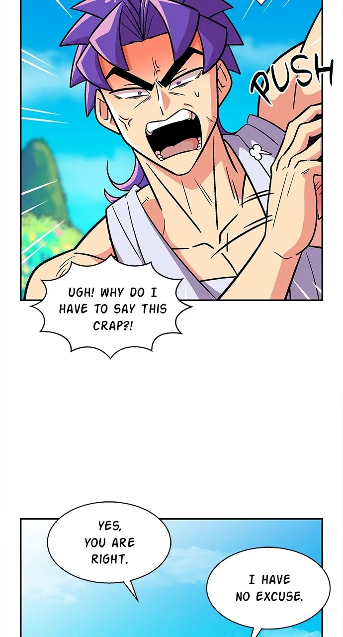 Read Princess Hurricane chapter 31 image 38 on Lezhin