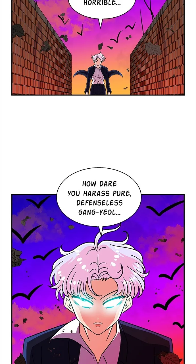 Read Princess Hurricane chapter 31 image 4 on Lezhin