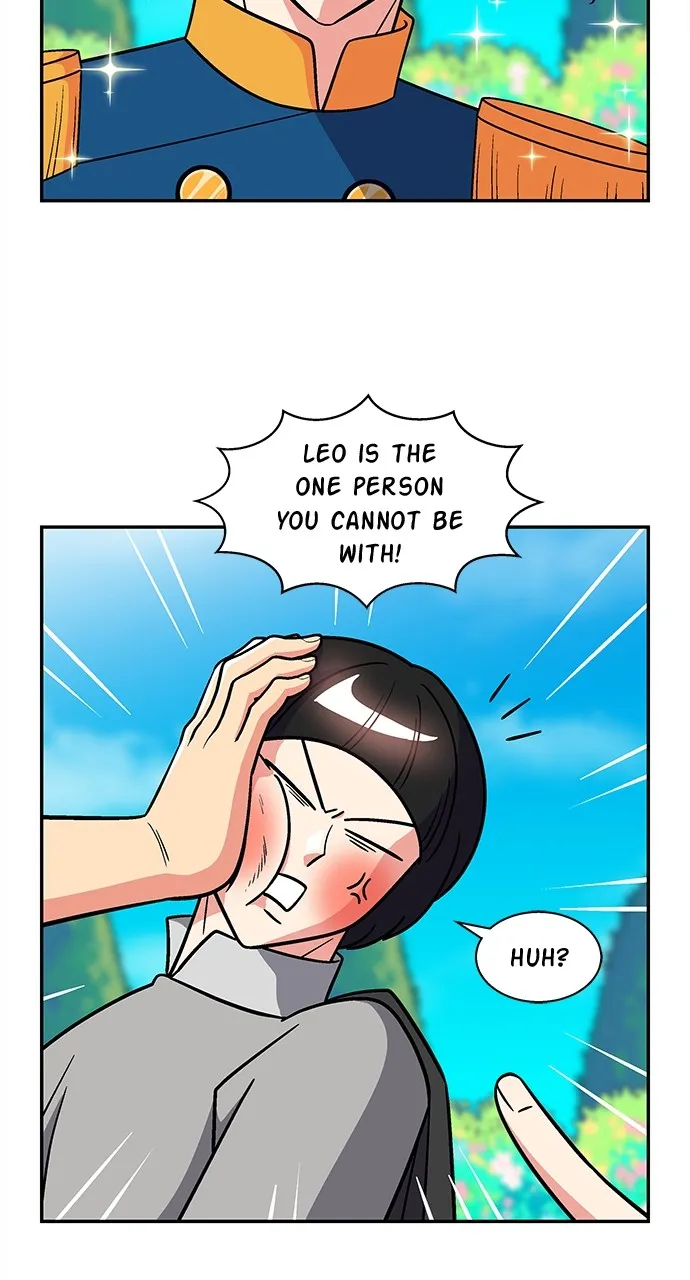Read Princess Hurricane chapter 31 image 40 on Lezhin