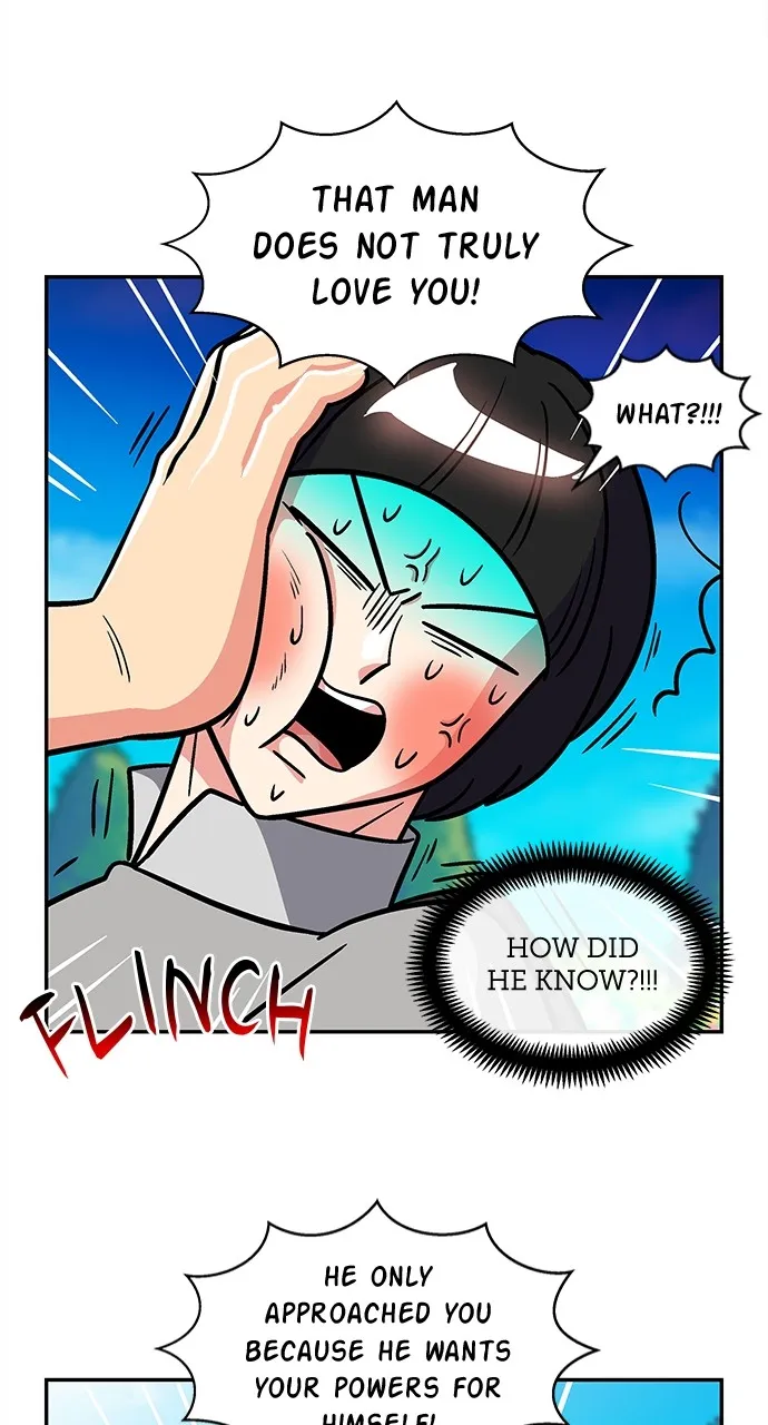 Read Princess Hurricane chapter 31 image 41 on Lezhin