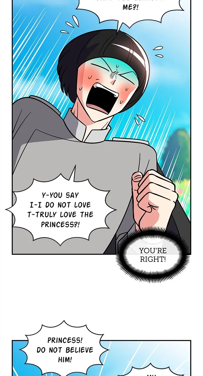 Read Princess Hurricane chapter 31 image 43 on Lezhin