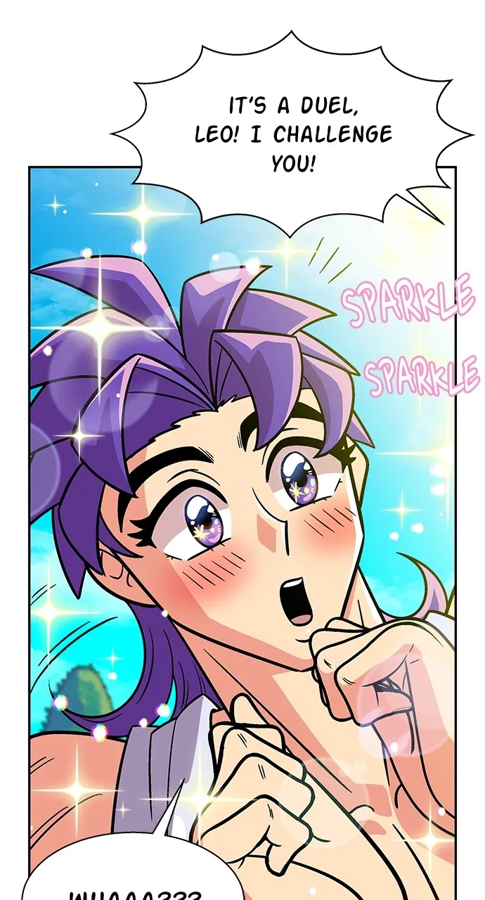 Read Princess Hurricane chapter 31 image 48 on Lezhin