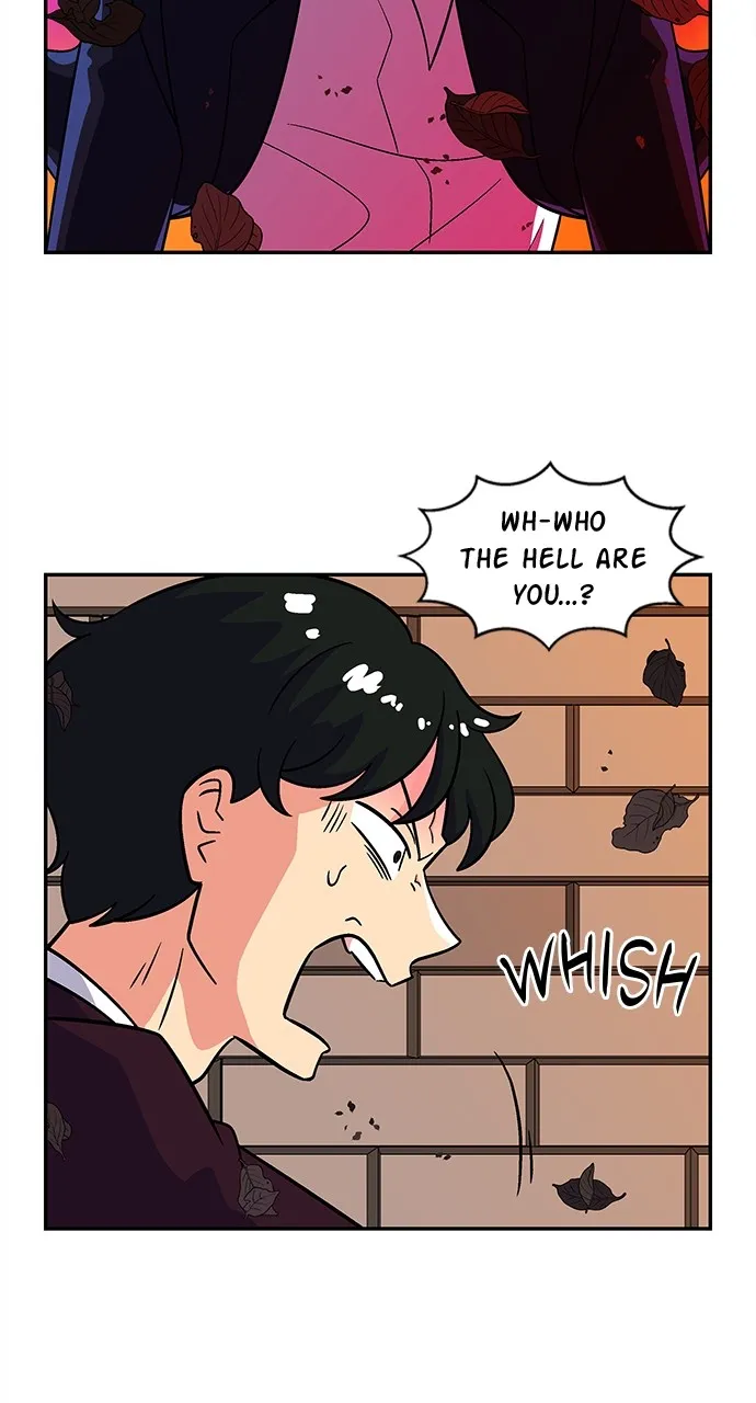 Read Princess Hurricane chapter 31 image 5 on Lezhin