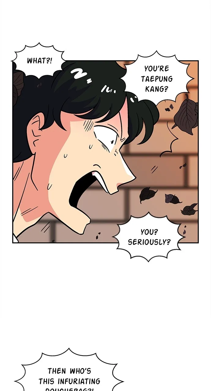 Read Princess Hurricane chapter 31 image 7 on Lezhin