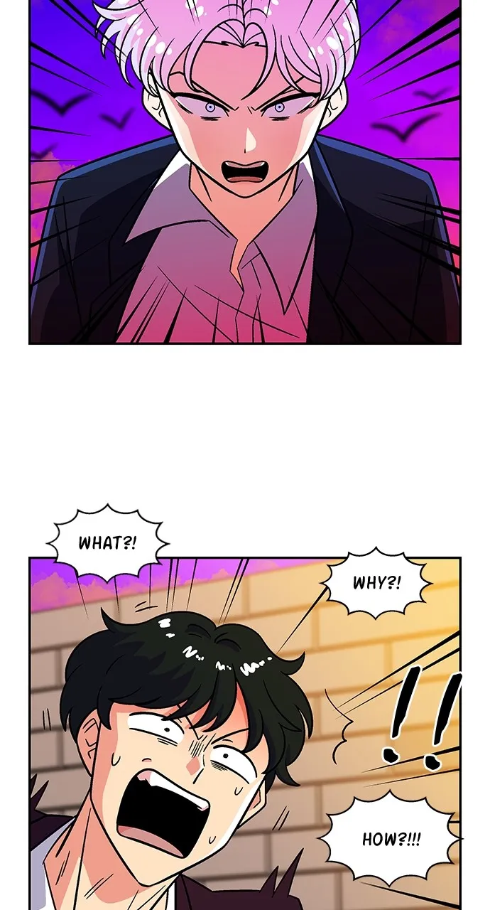 Read Princess Hurricane chapter 31 image 9 on Lezhin