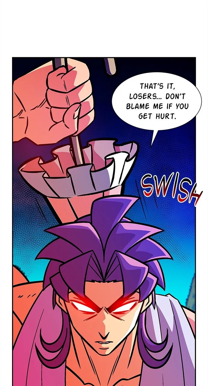 Read Princess Hurricane chapter 32 image 11 on Lezhin