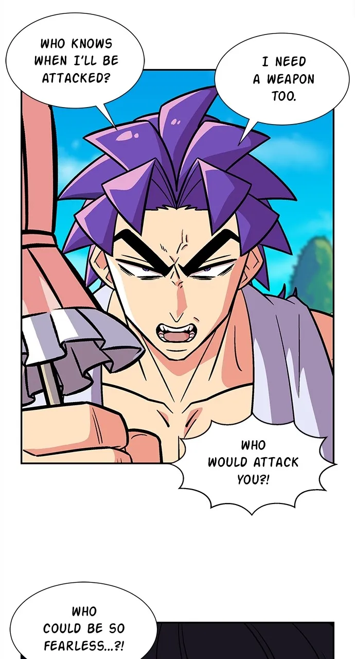 Read Princess Hurricane chapter 32 image 13 on Lezhin