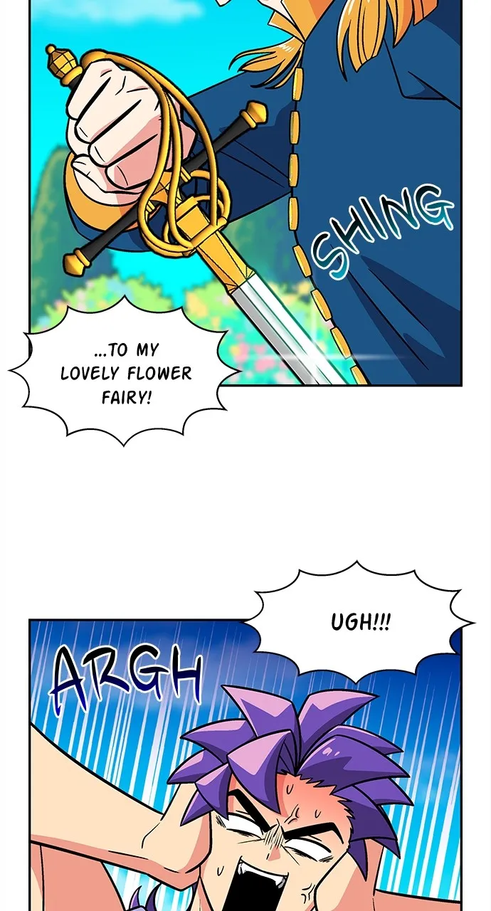 Read Princess Hurricane chapter 32 image 17 on Lezhin