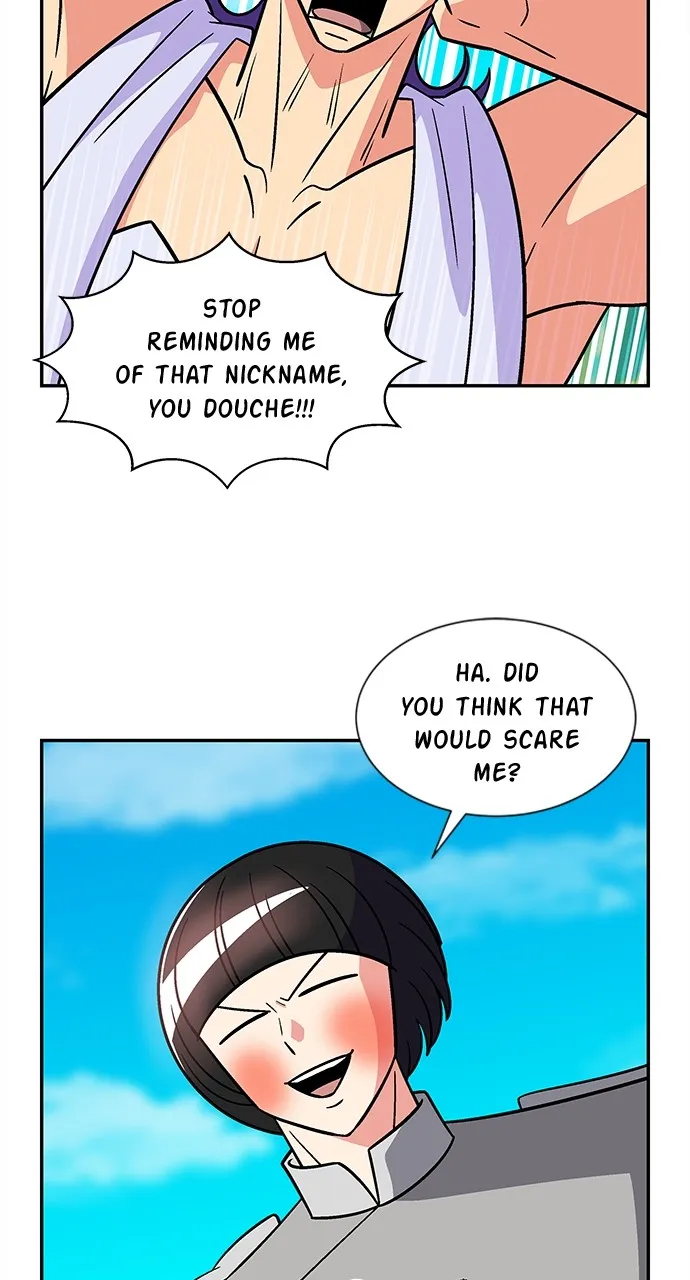 Read Princess Hurricane chapter 32 image 18 on Lezhin