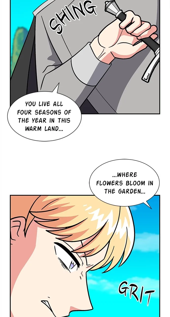 Read Princess Hurricane chapter 32 image 19 on Lezhin