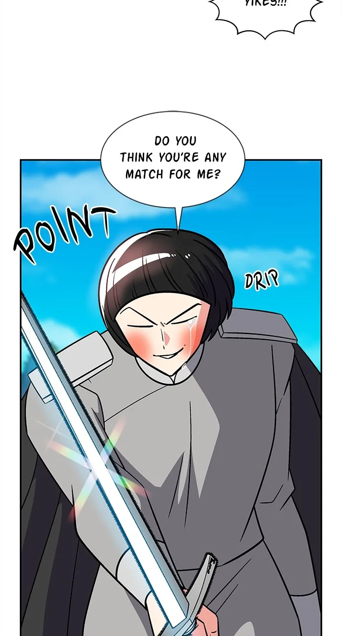 Read Princess Hurricane chapter 32 image 21 on Lezhin