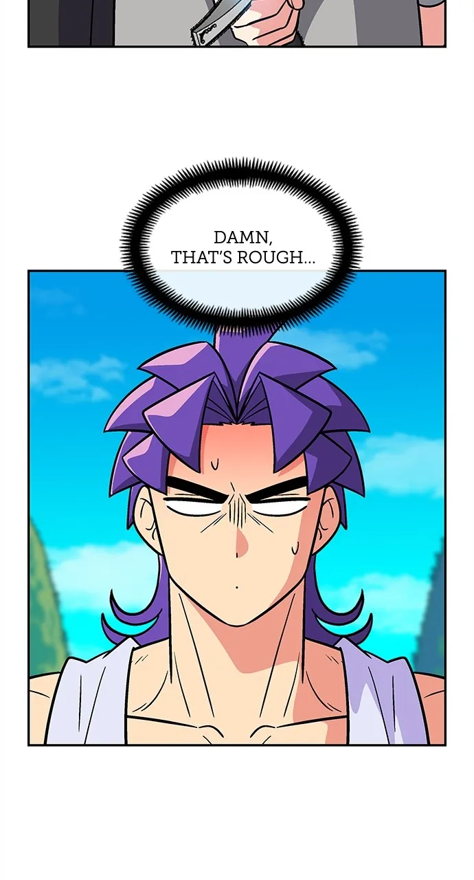 Read Princess Hurricane chapter 32 image 22 on Lezhin
