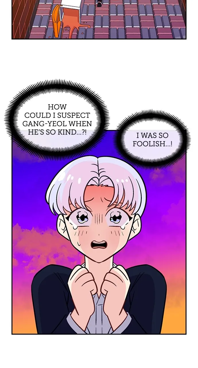 Read Princess Hurricane chapter 32 image 26 on Lezhin