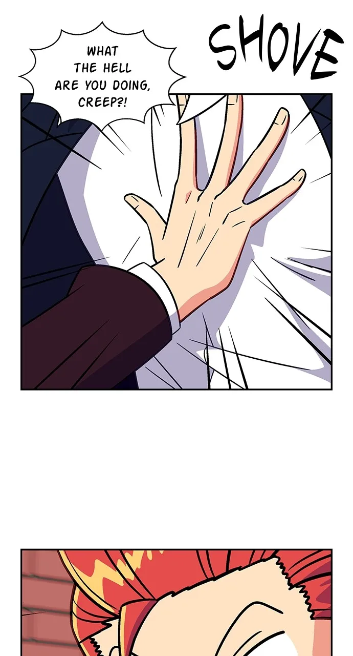 Read Princess Hurricane chapter 32 image 27 on Lezhin