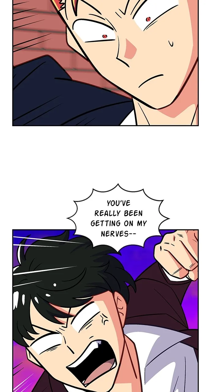 Read Princess Hurricane chapter 32 image 28 on Lezhin