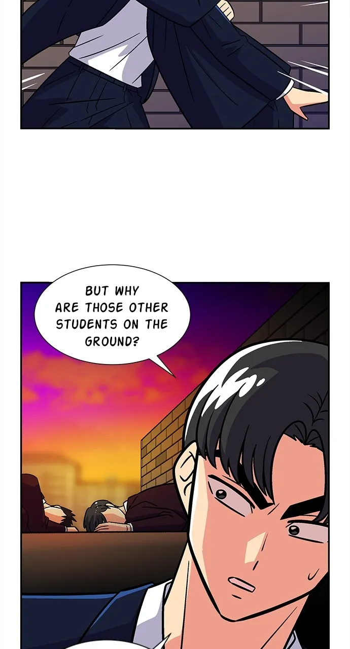 Read Princess Hurricane chapter 32 image 34 on Lezhin