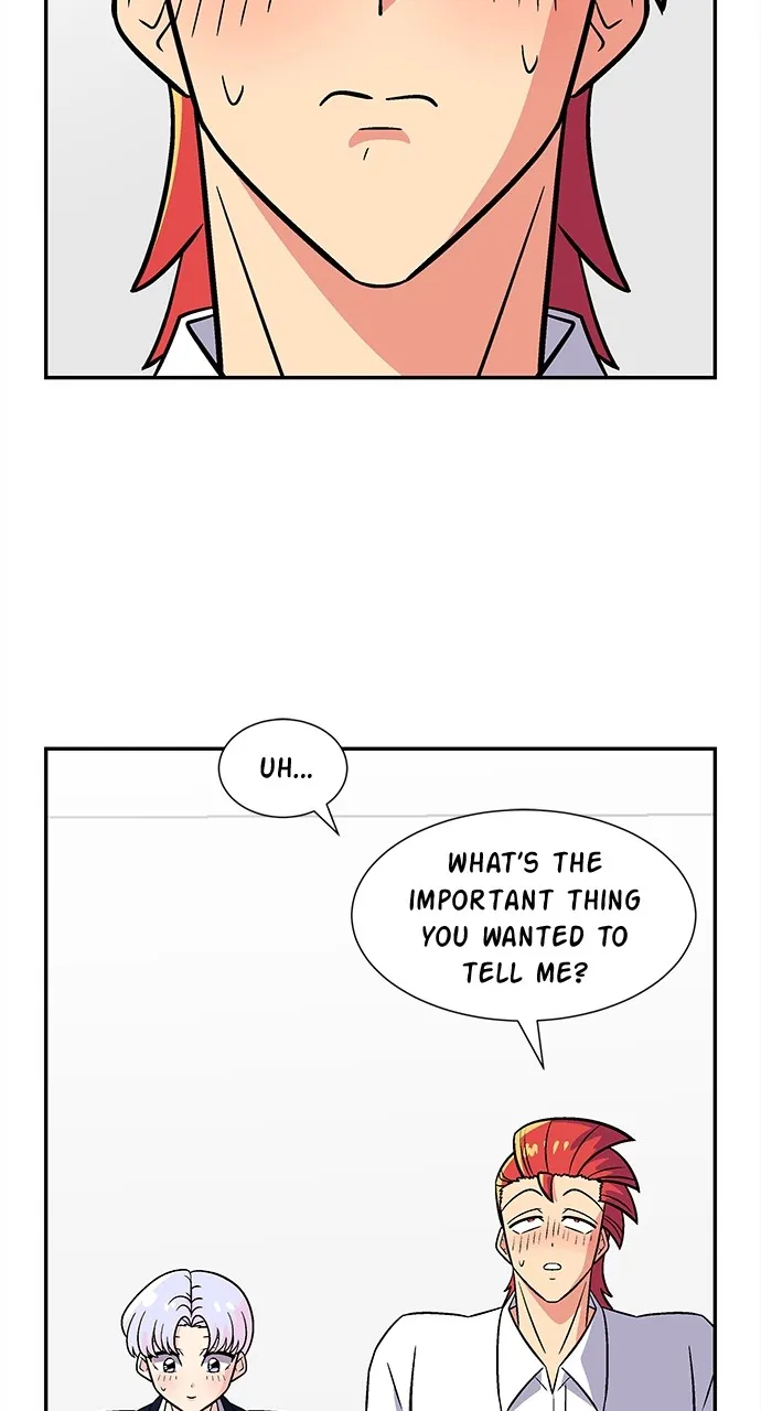 Read Princess Hurricane chapter 32 image 40 on Lezhin