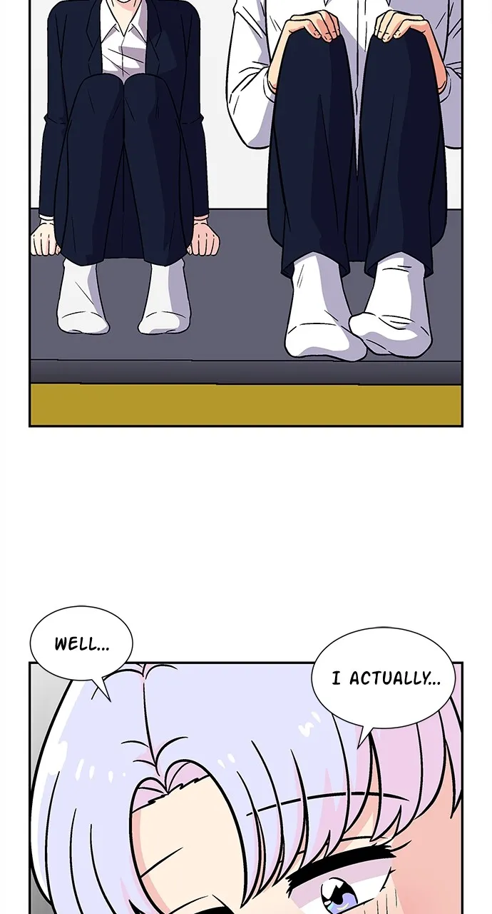 Read Princess Hurricane chapter 32 image 41 on Lezhin