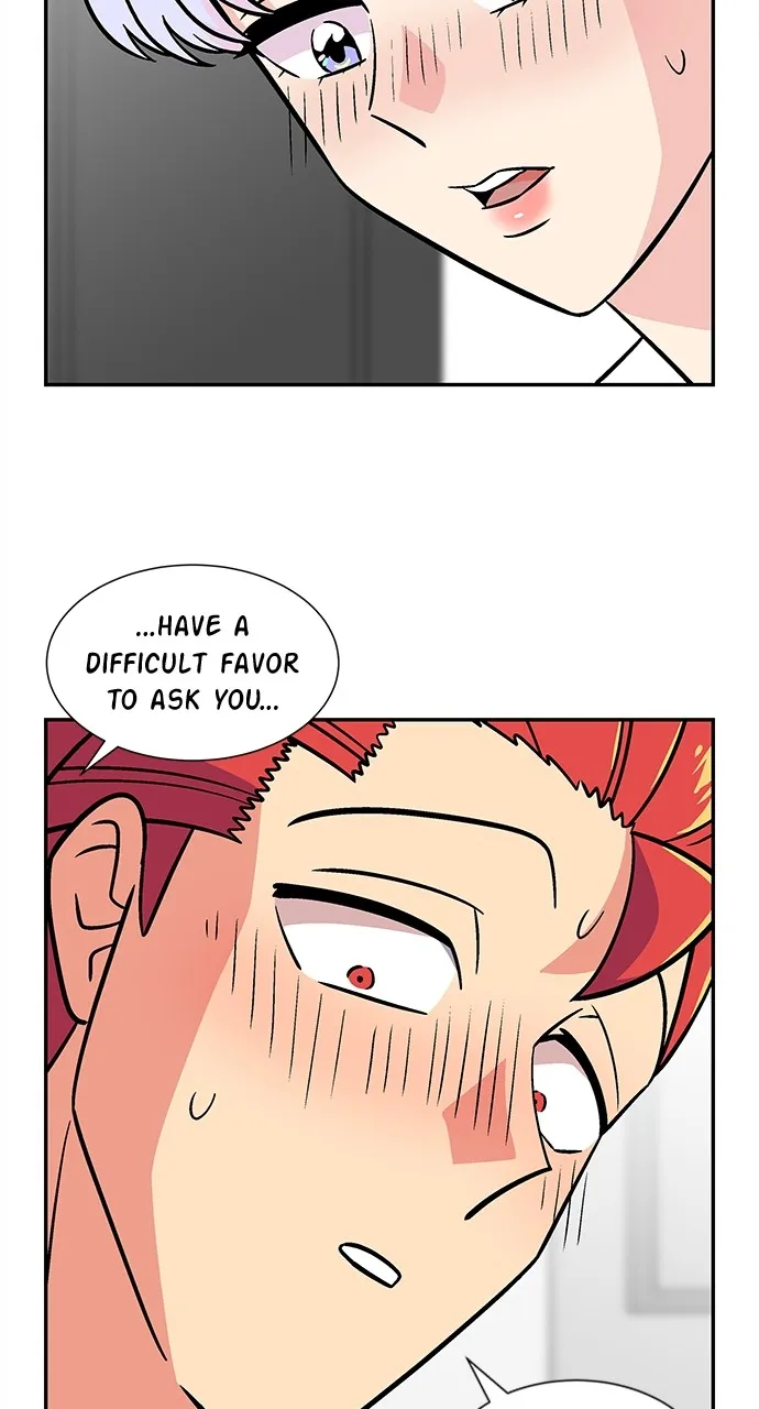 Read Princess Hurricane chapter 32 image 42 on Lezhin
