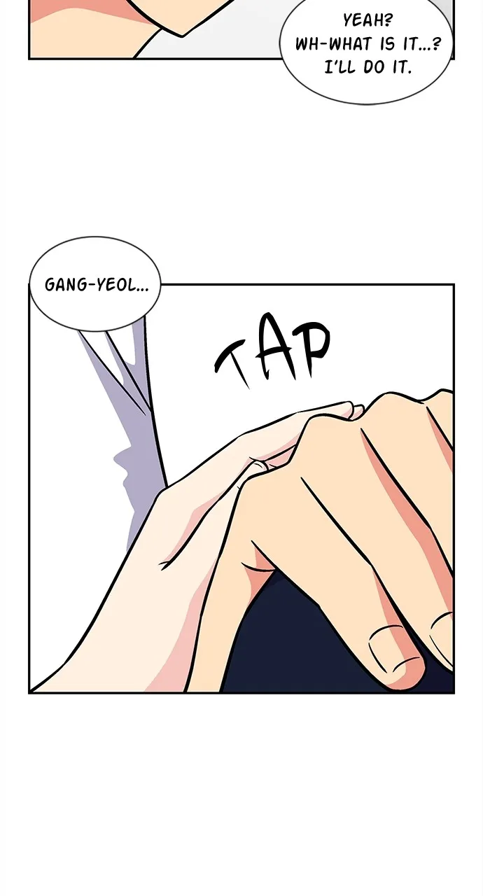 Read Princess Hurricane chapter 32 image 43 on Lezhin