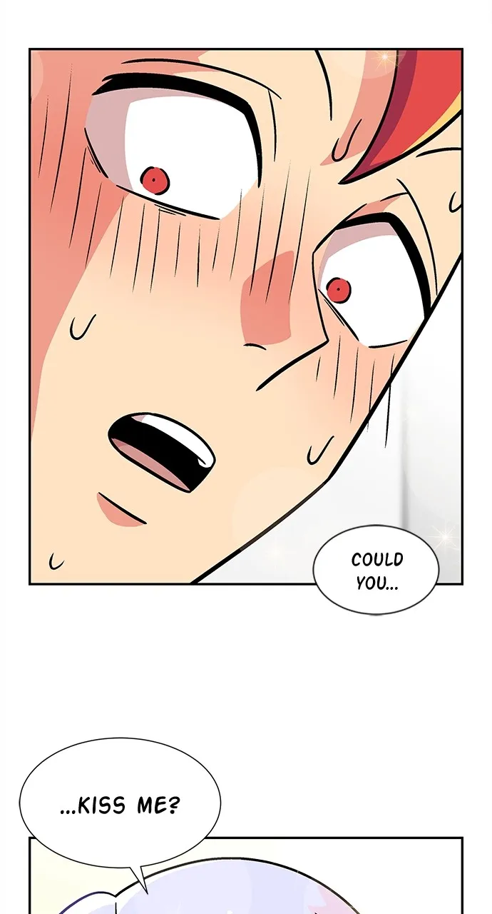 Read Princess Hurricane chapter 32 image 44 on Lezhin