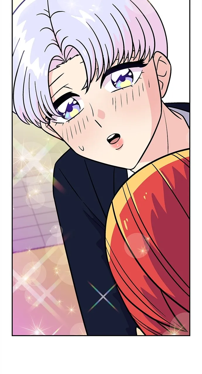 Read Princess Hurricane chapter 32 image 45 on Lezhin