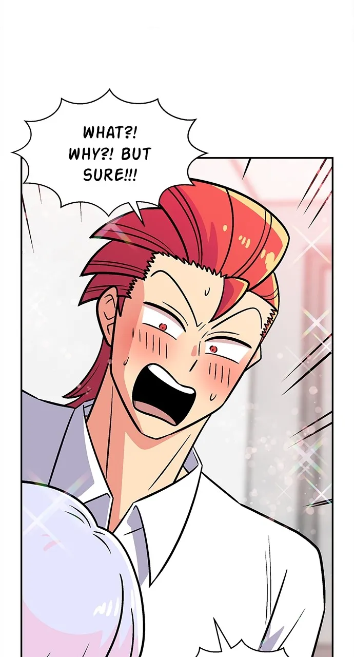Read Princess Hurricane chapter 32 image 46 on Lezhin