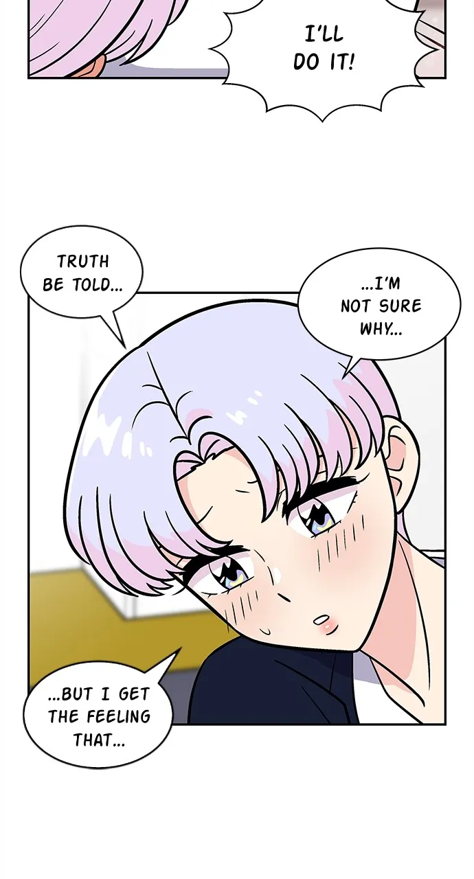 Read Princess Hurricane chapter 32 image 47 on Lezhin