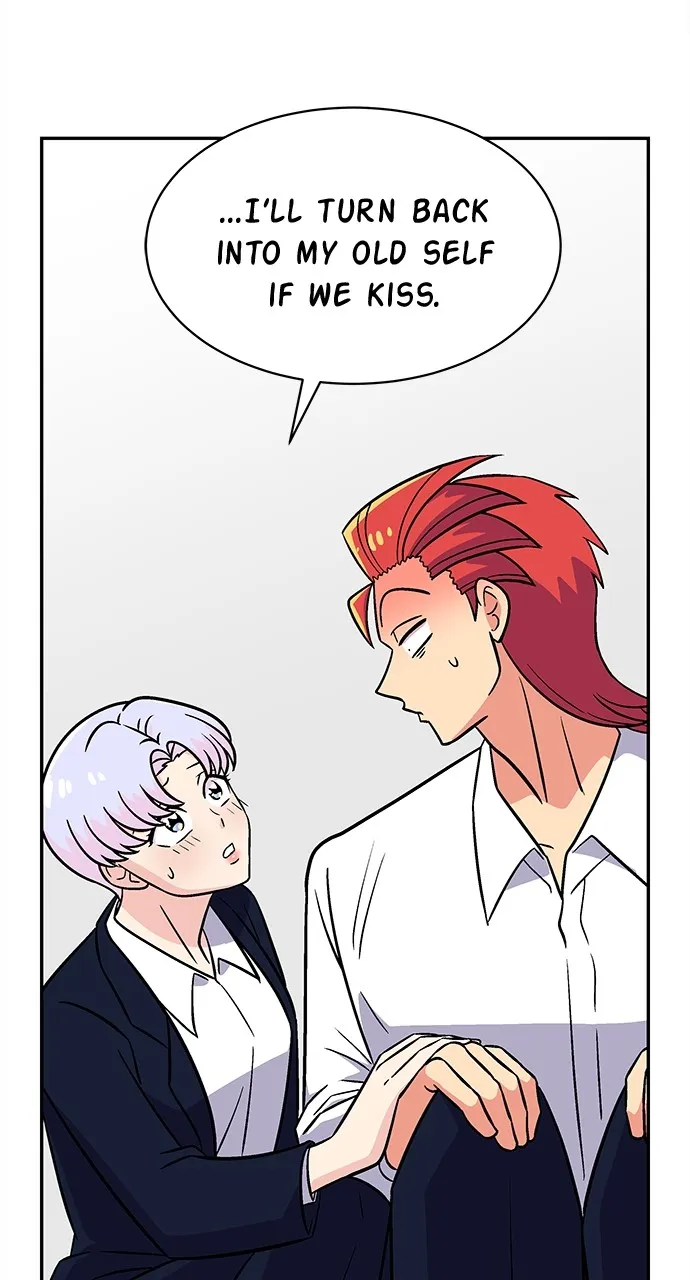 Read Princess Hurricane chapter 32 image 48 on Lezhin